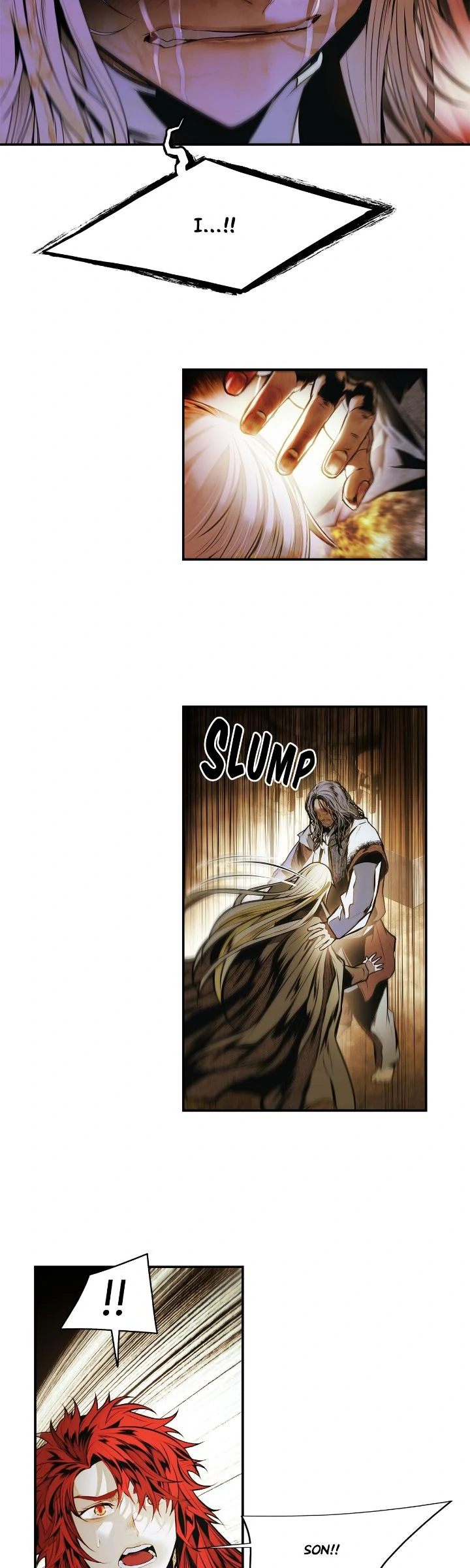 MookHyang – Dark Lady - Chapter 271 Page 19