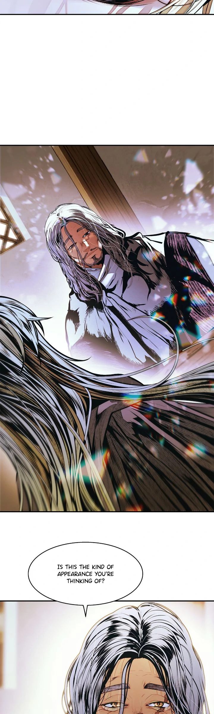 MookHyang – Dark Lady - Chapter 271 Page 2