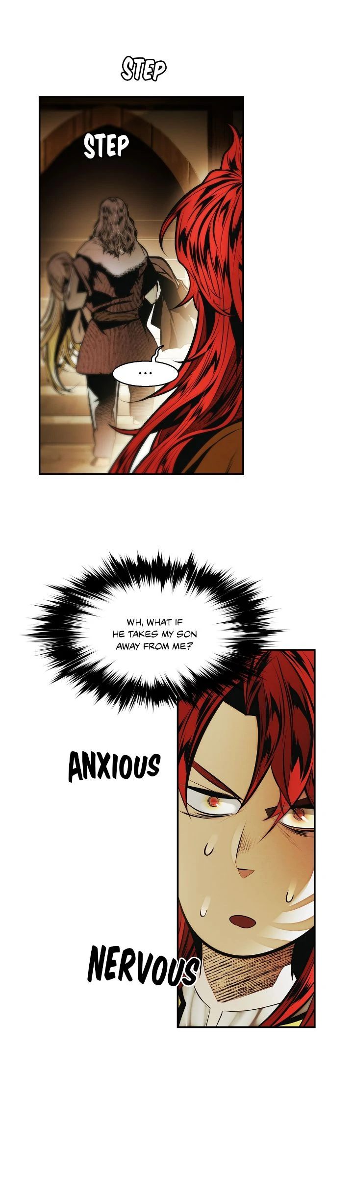 MookHyang – Dark Lady - Chapter 271 Page 22