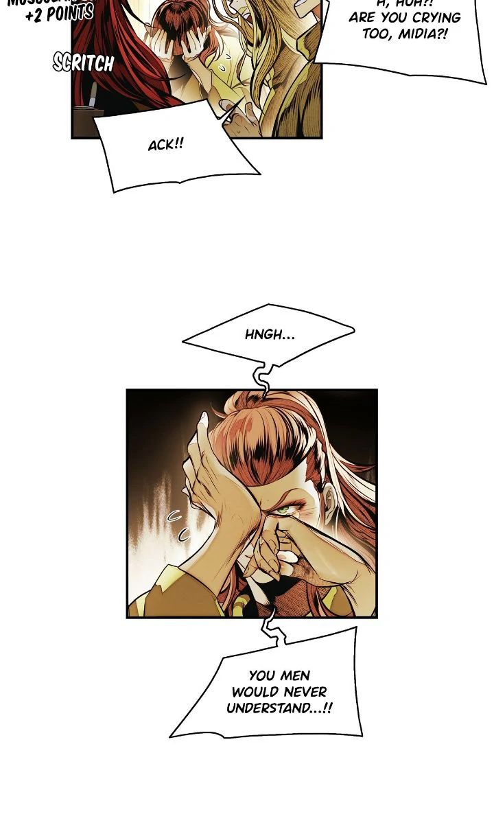 MookHyang – Dark Lady - Chapter 271 Page 25