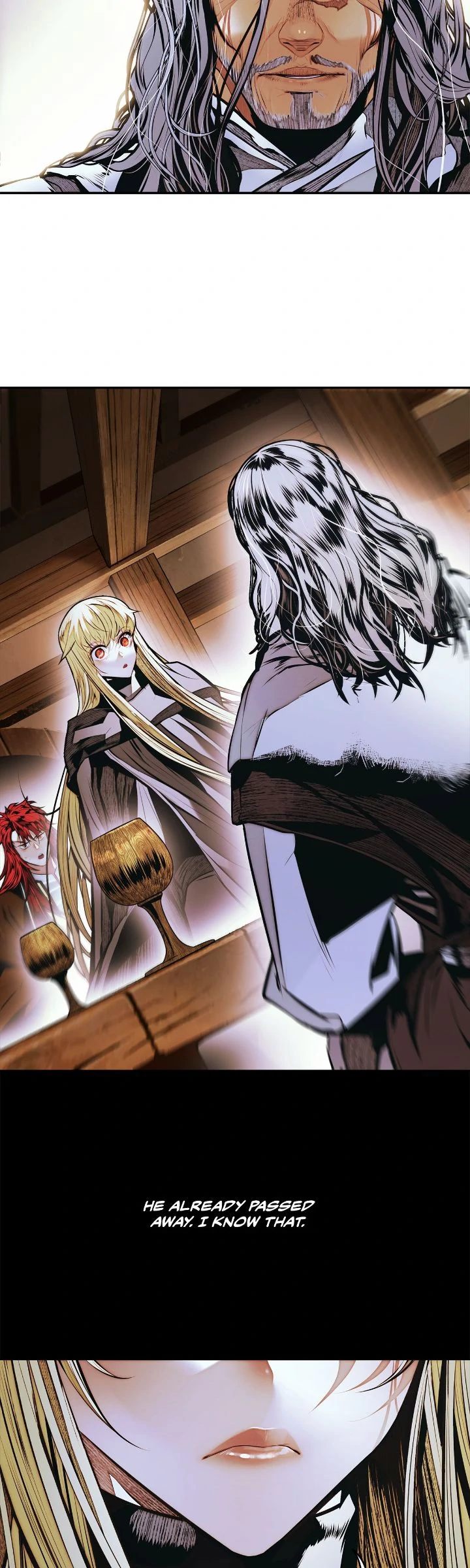 MookHyang – Dark Lady - Chapter 271 Page 3