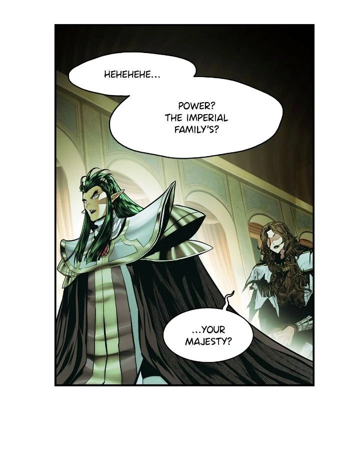 MookHyang – Dark Lady - Chapter 271 Page 30