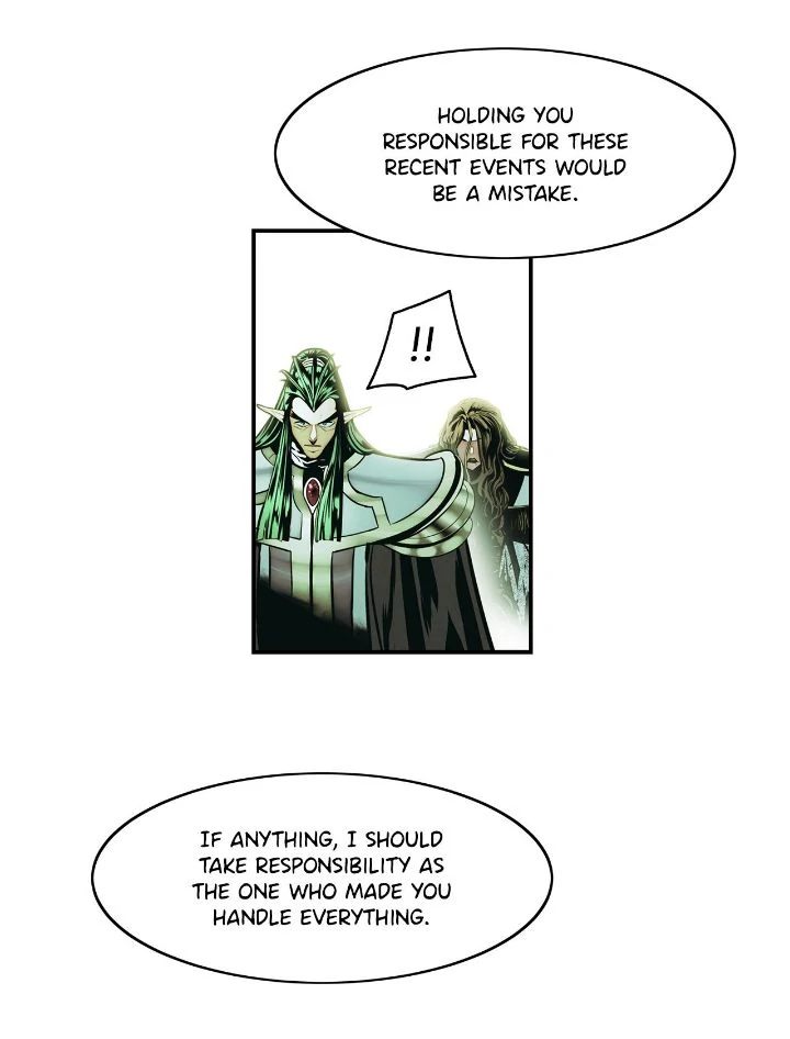 MookHyang – Dark Lady - Chapter 271 Page 35