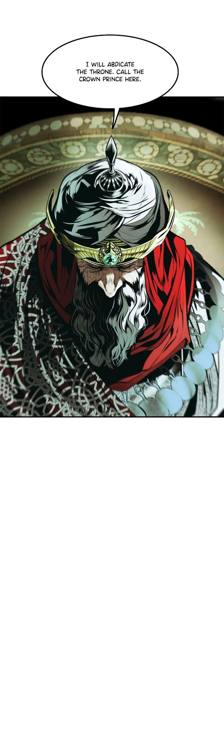 MookHyang – Dark Lady - Chapter 271 Page 36