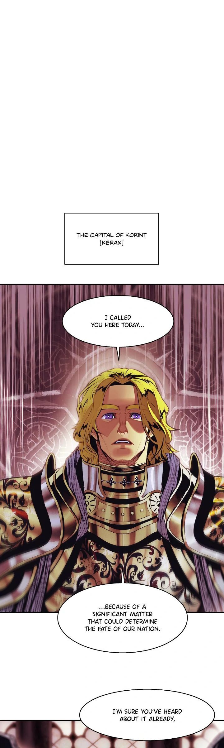 MookHyang – Dark Lady - Chapter 271 Page 37