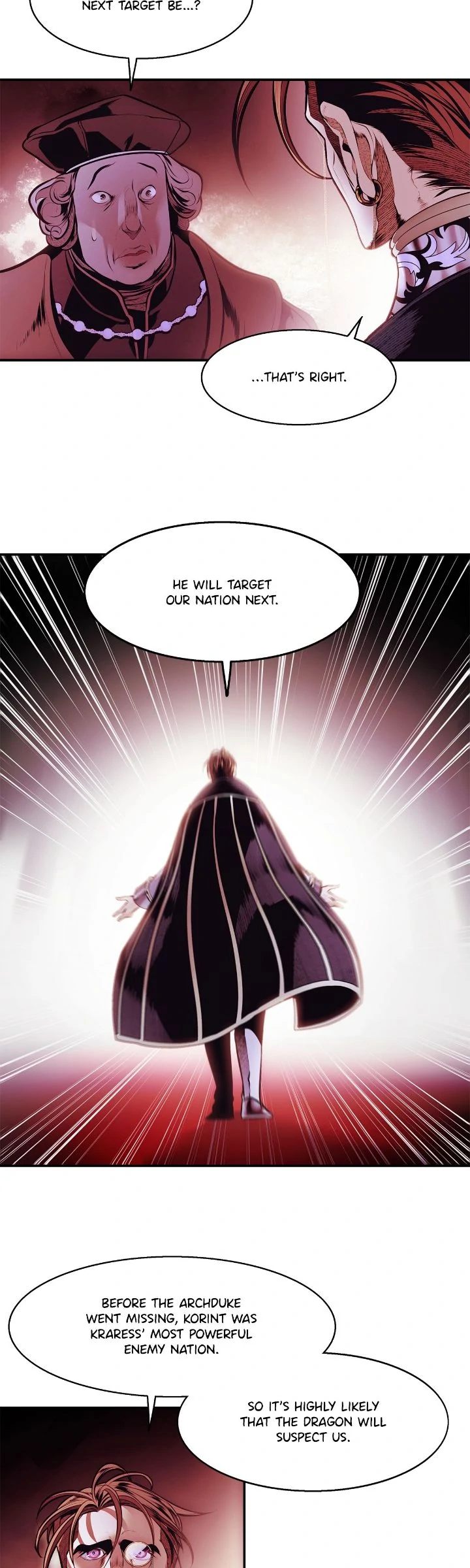 MookHyang – Dark Lady - Chapter 271 Page 42