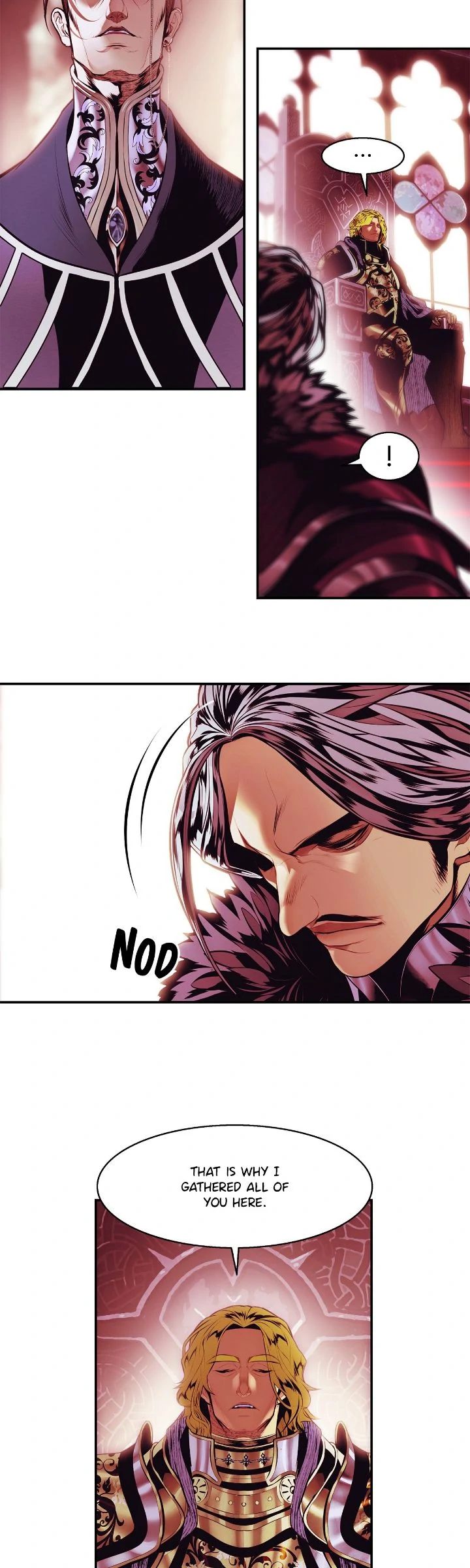 MookHyang – Dark Lady - Chapter 271 Page 43