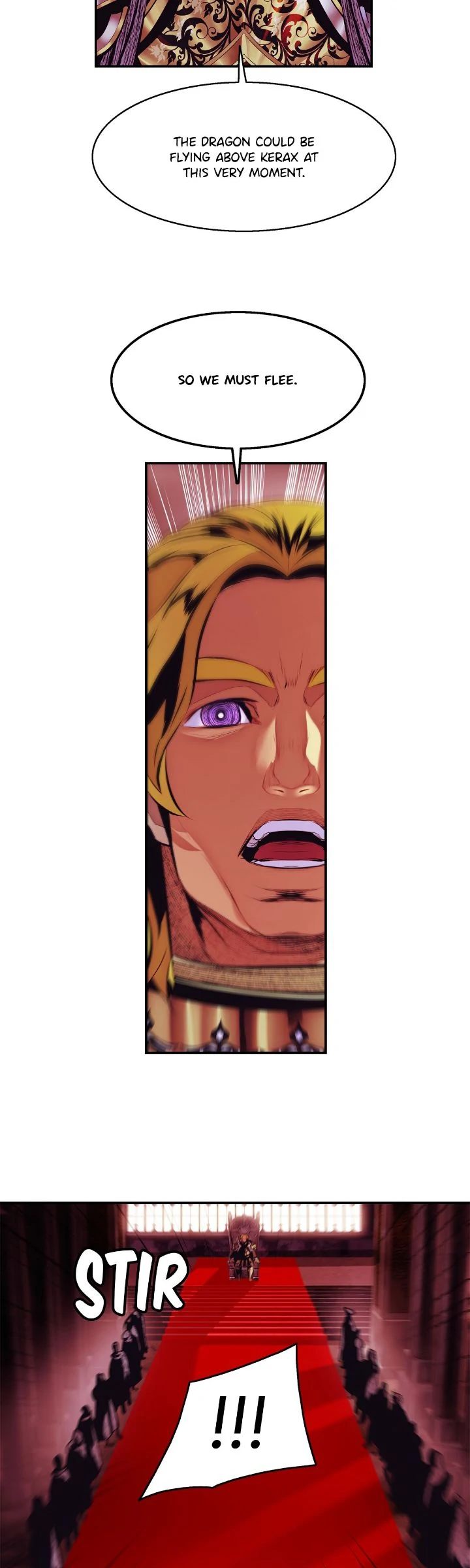 MookHyang – Dark Lady - Chapter 271 Page 44