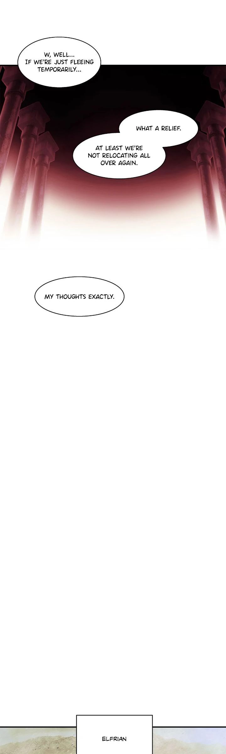 MookHyang – Dark Lady - Chapter 271 Page 46