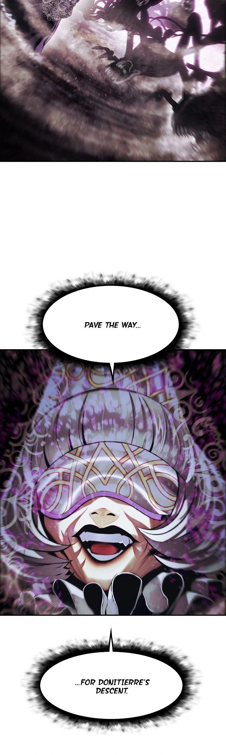 MookHyang – Dark Lady - Chapter 271 Page 49