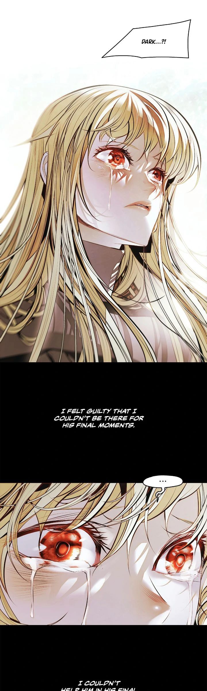 MookHyang – Dark Lady - Chapter 271 Page 6