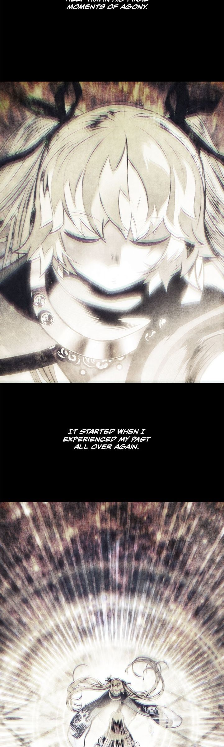 MookHyang – Dark Lady - Chapter 271 Page 7