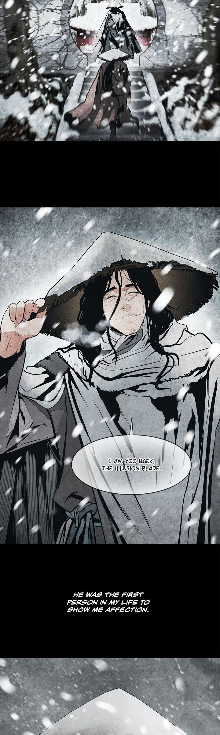 MookHyang – Dark Lady - Chapter 271 Page 9