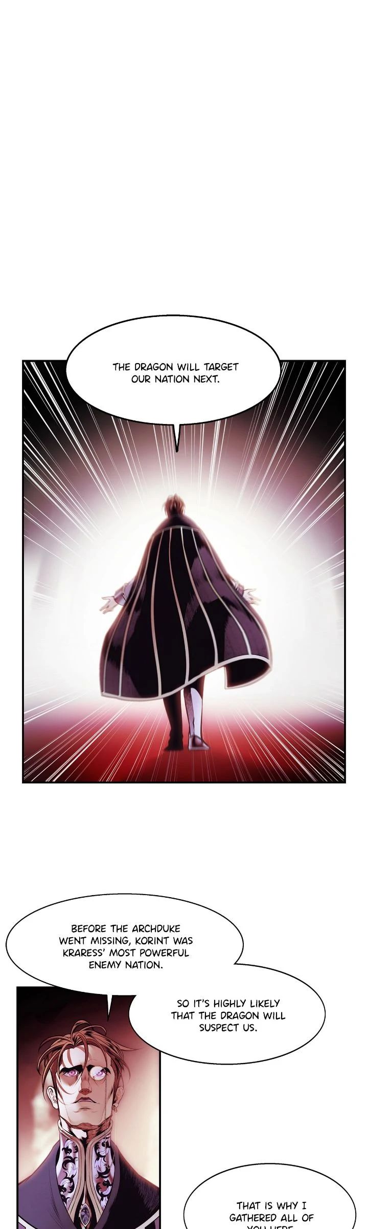 MookHyang – Dark Lady - Chapter 272 Page 1