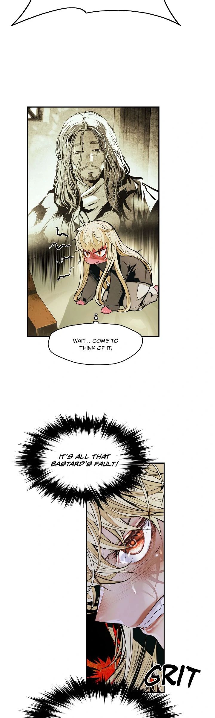 MookHyang – Dark Lady - Chapter 272 Page 12