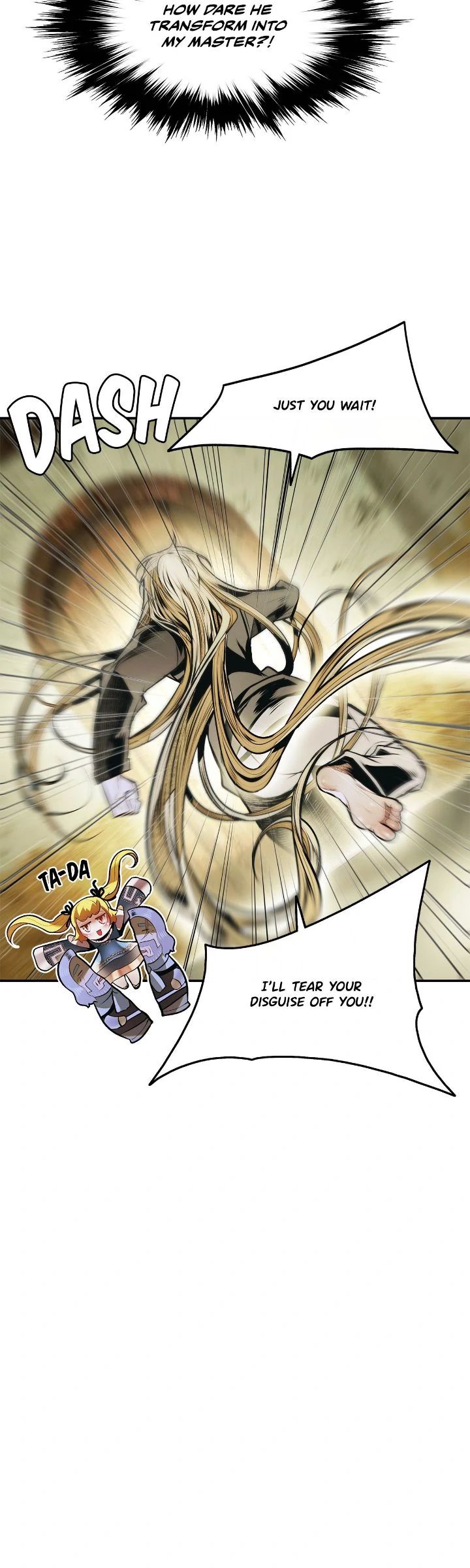 MookHyang – Dark Lady - Chapter 272 Page 13