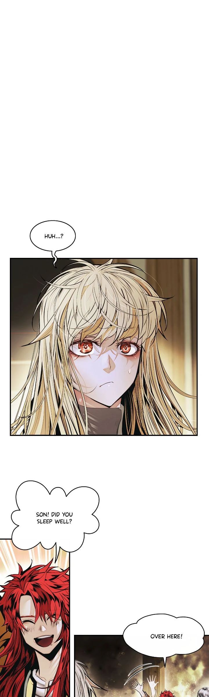 MookHyang – Dark Lady - Chapter 272 Page 14