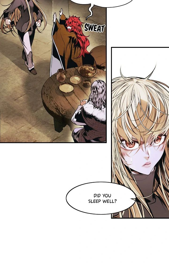 MookHyang – Dark Lady - Chapter 272 Page 19