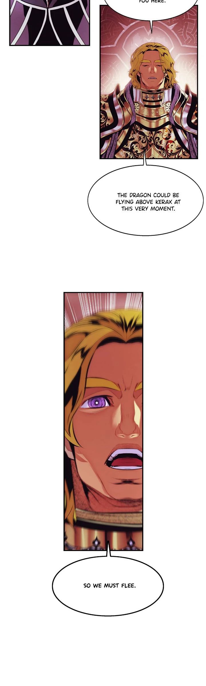 MookHyang – Dark Lady - Chapter 272 Page 2