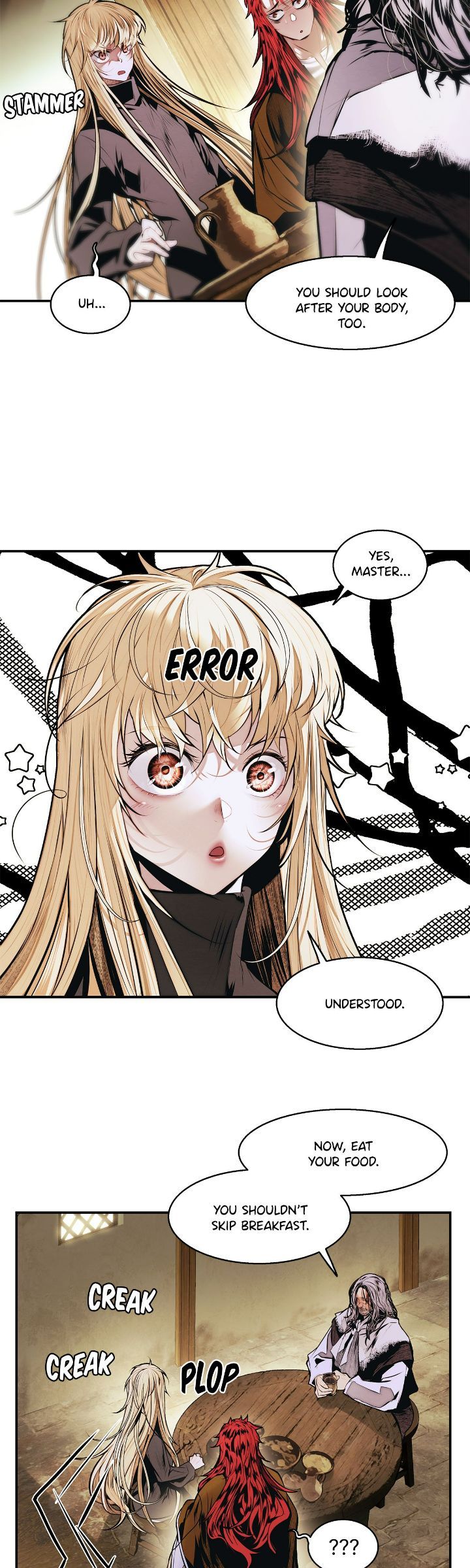 MookHyang – Dark Lady - Chapter 272 Page 21