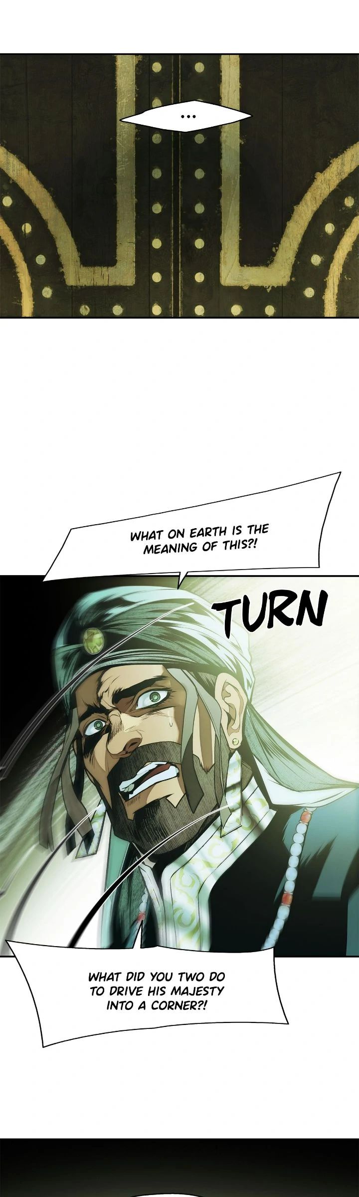 MookHyang – Dark Lady - Chapter 272 Page 26