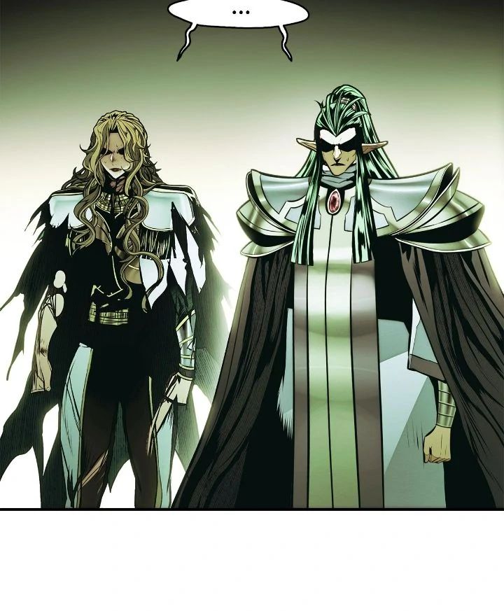 MookHyang – Dark Lady - Chapter 272 Page 27