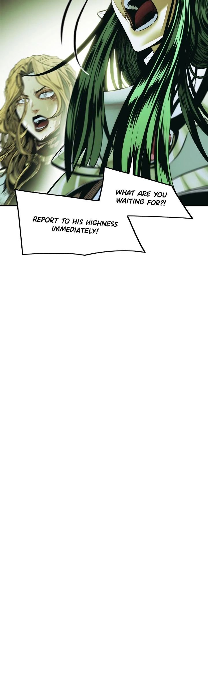 MookHyang – Dark Lady - Chapter 272 Page 31