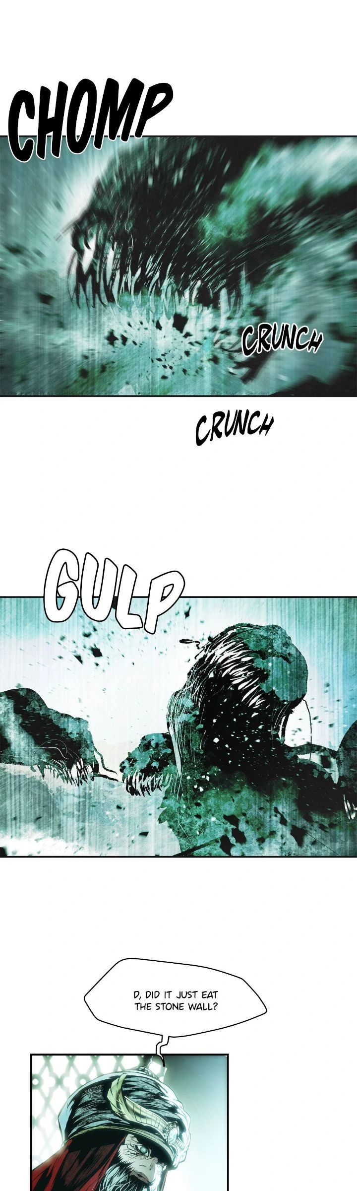 MookHyang – Dark Lady - Chapter 272 Page 37