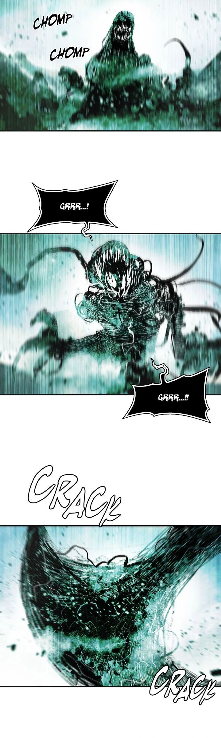 MookHyang – Dark Lady - Chapter 272 Page 39