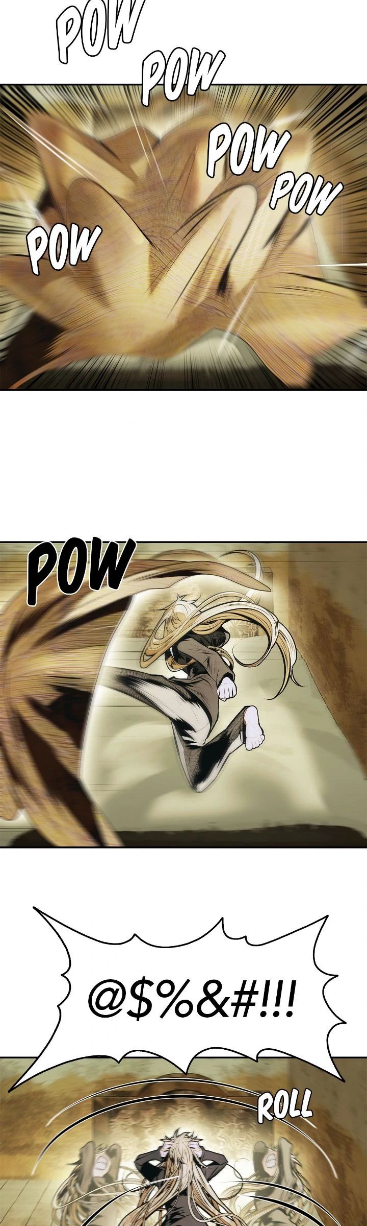 MookHyang – Dark Lady - Chapter 272 Page 9