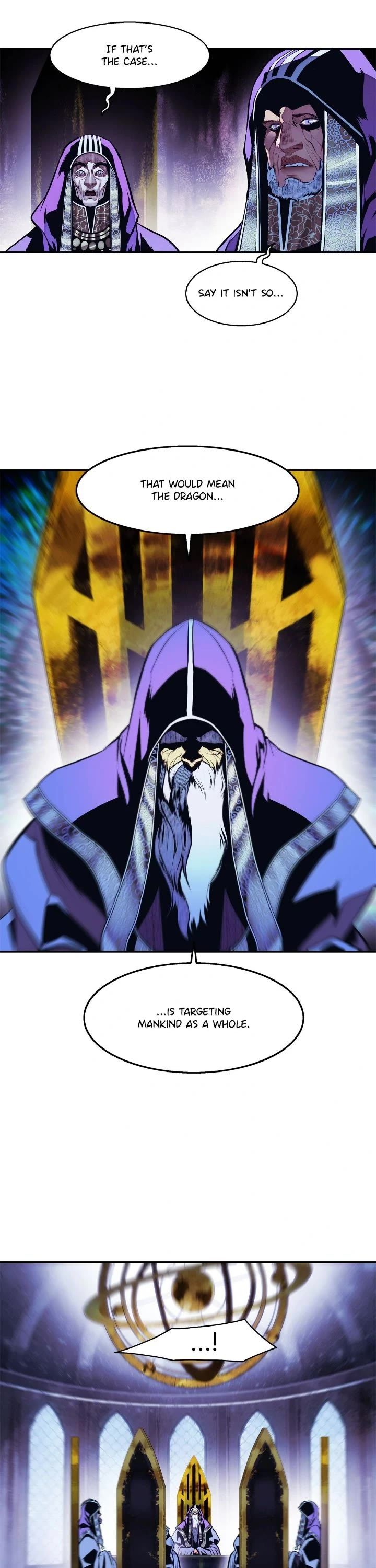 MookHyang – Dark Lady - Chapter 273 Page 11