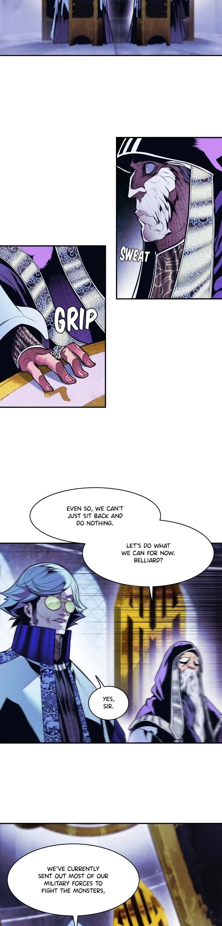 MookHyang – Dark Lady - Chapter 273 Page 12