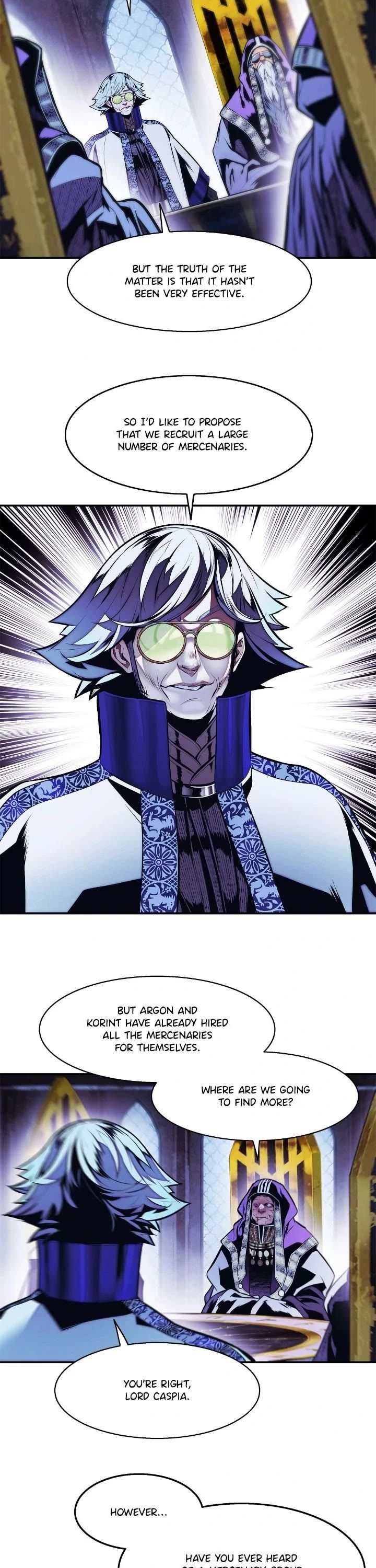 MookHyang – Dark Lady - Chapter 273 Page 13