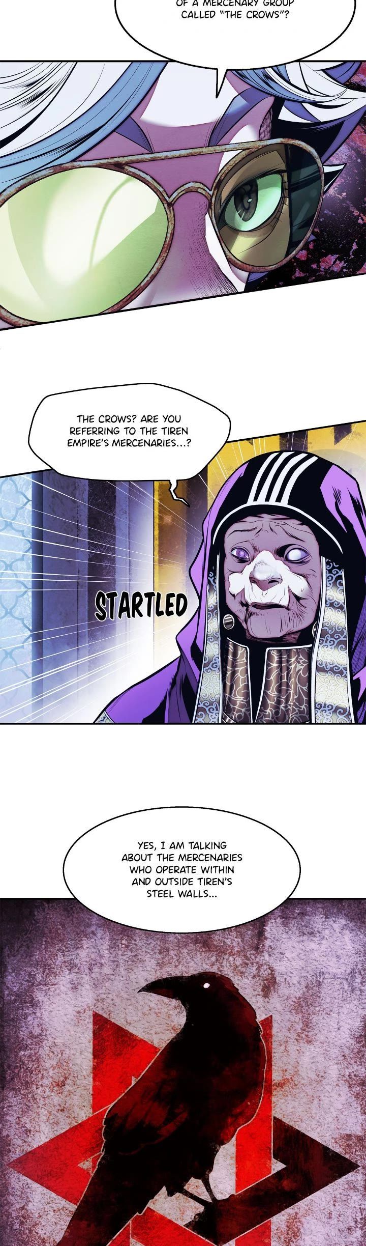 MookHyang – Dark Lady - Chapter 273 Page 14