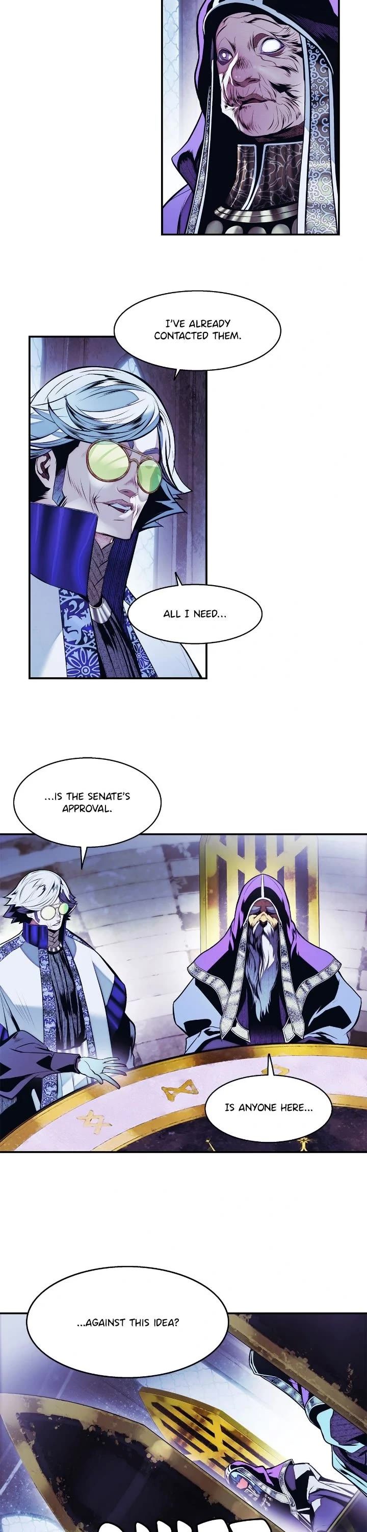 MookHyang – Dark Lady - Chapter 273 Page 16