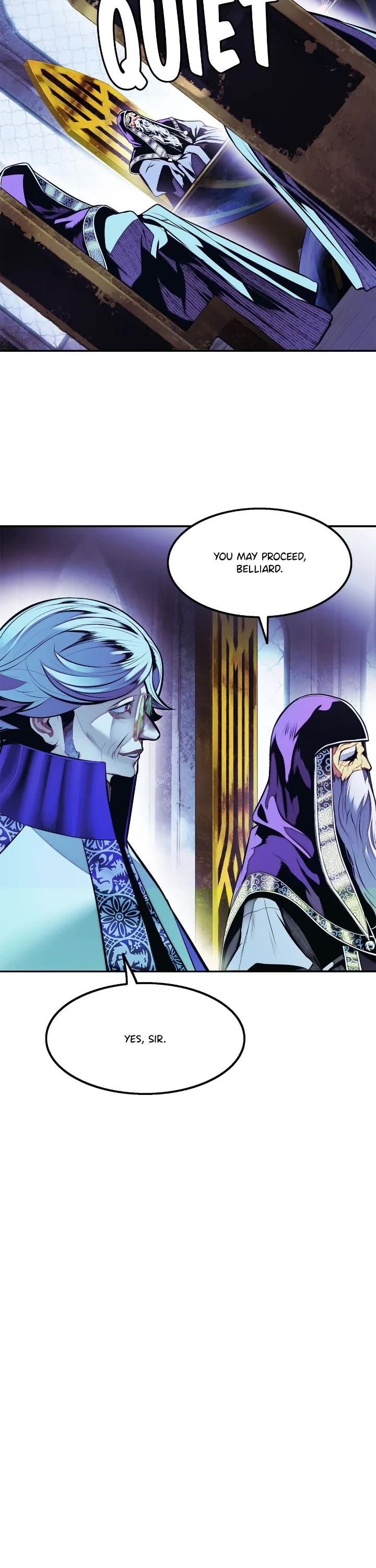 MookHyang – Dark Lady - Chapter 273 Page 17