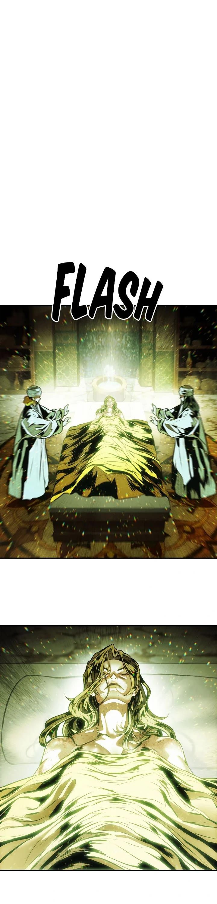 MookHyang – Dark Lady - Chapter 273 Page 18