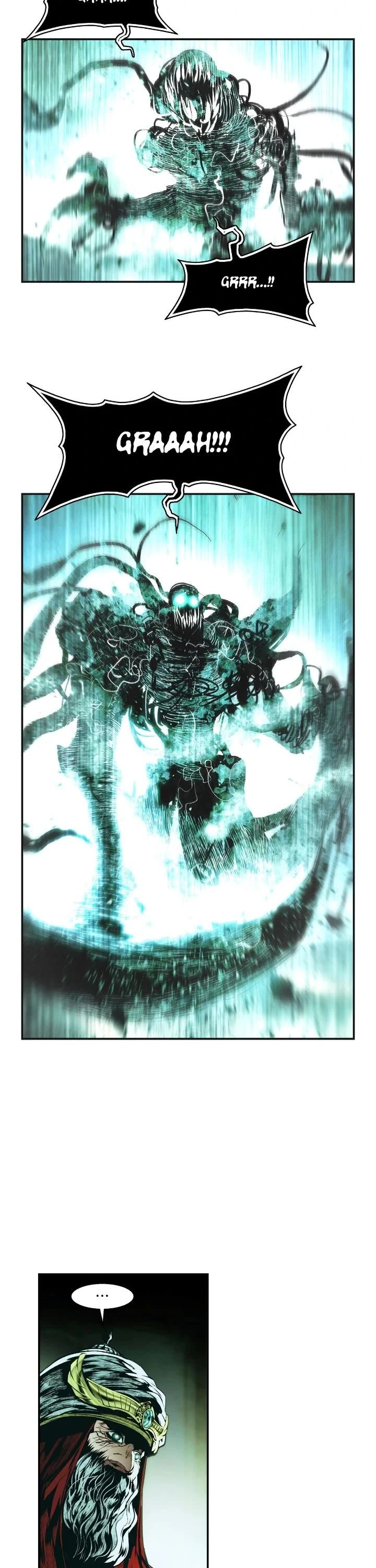 MookHyang – Dark Lady - Chapter 273 Page 2