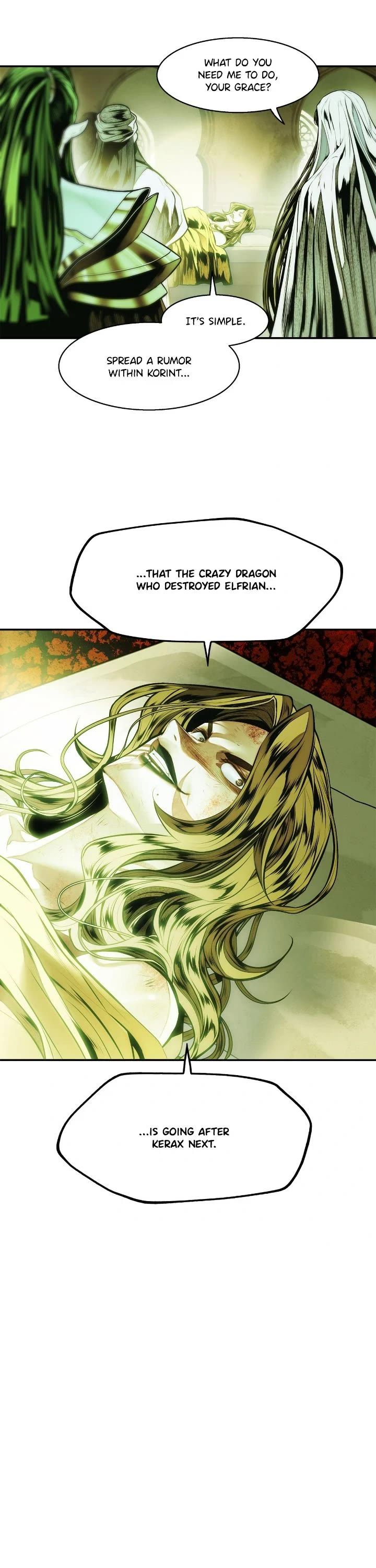 MookHyang – Dark Lady - Chapter 273 Page 21