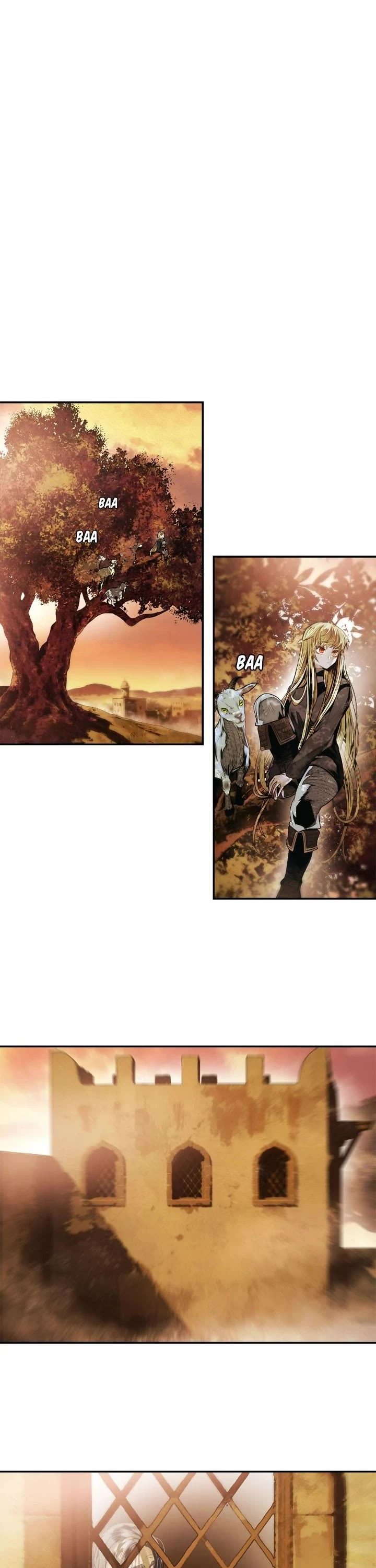 MookHyang – Dark Lady - Chapter 273 Page 22