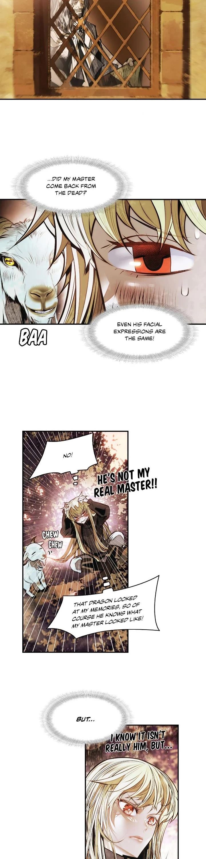 MookHyang – Dark Lady - Chapter 273 Page 23