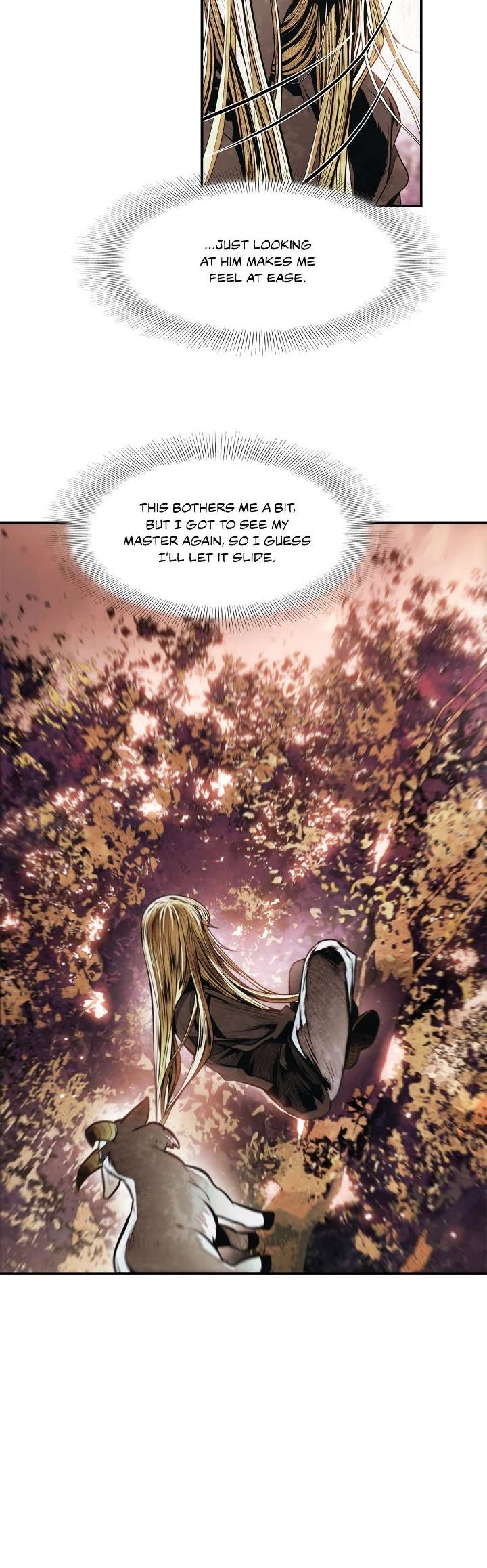 MookHyang – Dark Lady - Chapter 273 Page 24