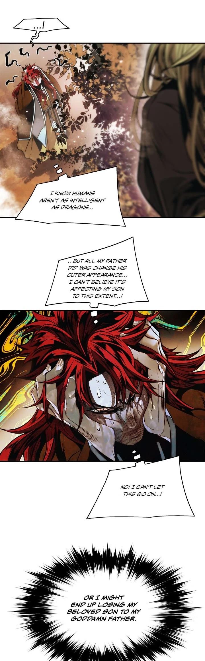 MookHyang – Dark Lady - Chapter 273 Page 25