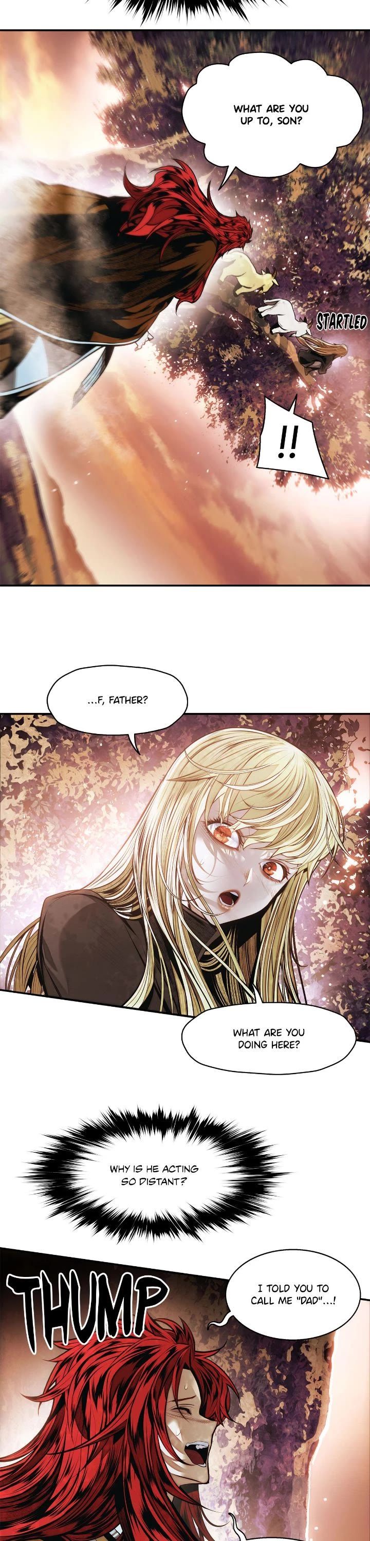 MookHyang – Dark Lady - Chapter 273 Page 26