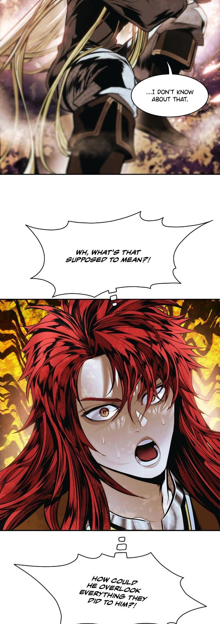 MookHyang – Dark Lady - Chapter 273 Page 29