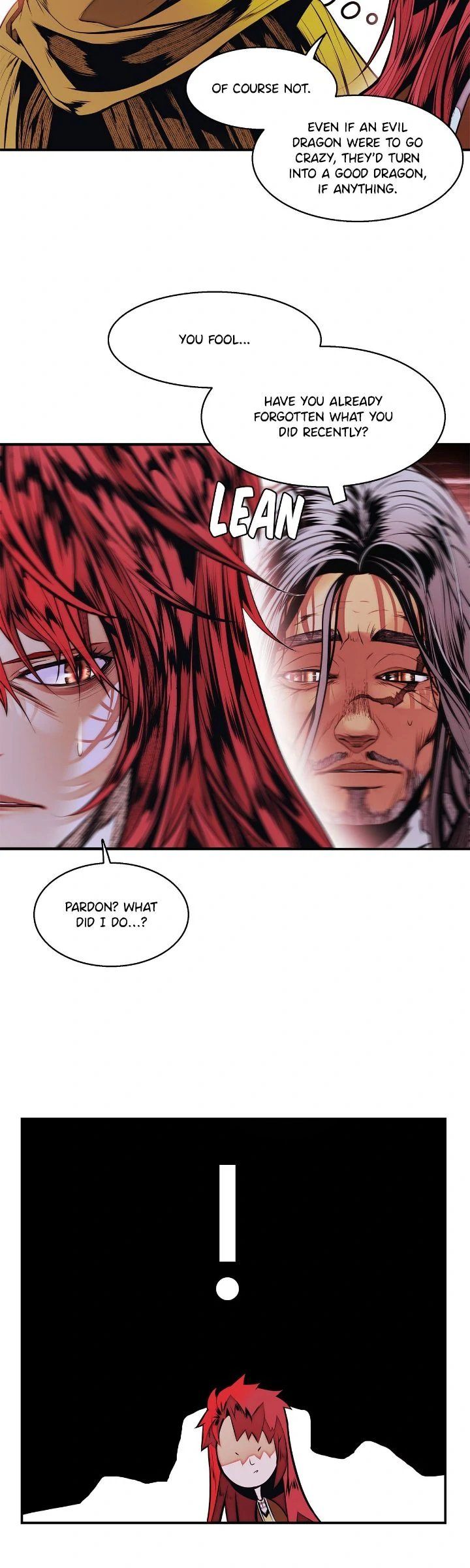 MookHyang – Dark Lady - Chapter 274 Page 12