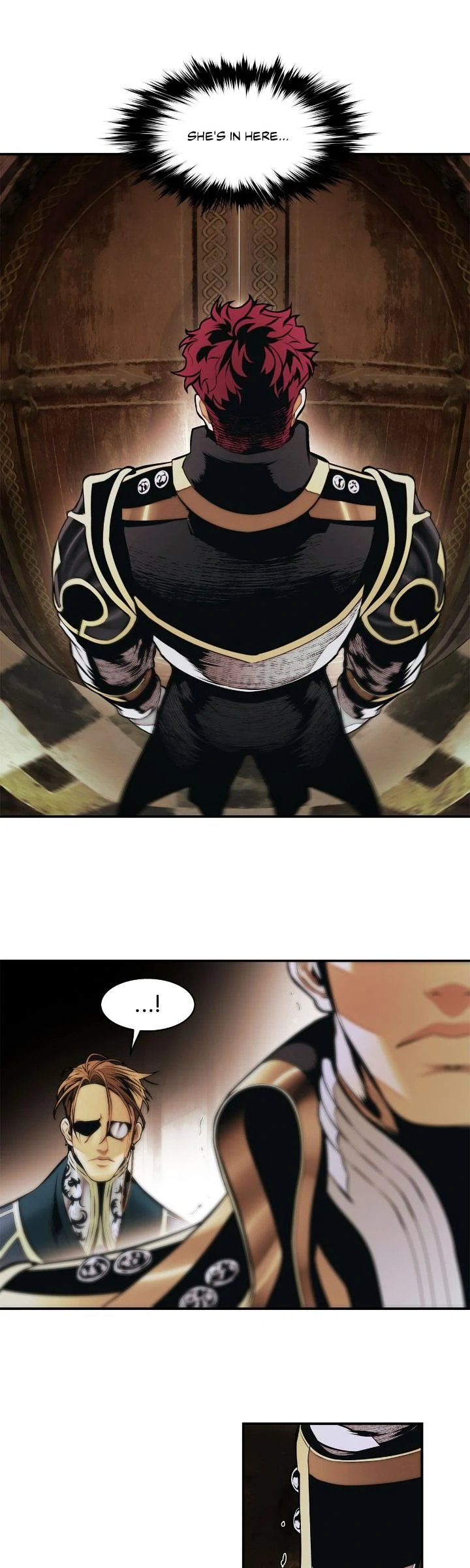 MookHyang – Dark Lady - Chapter 274 Page 21