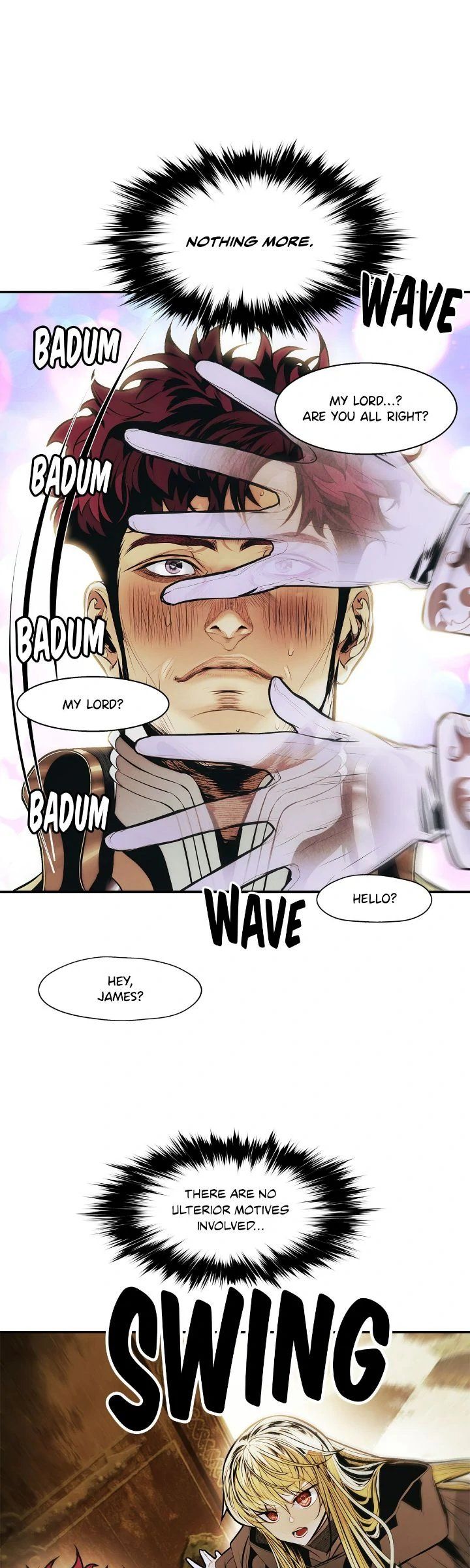 MookHyang – Dark Lady - Chapter 274 Page 23