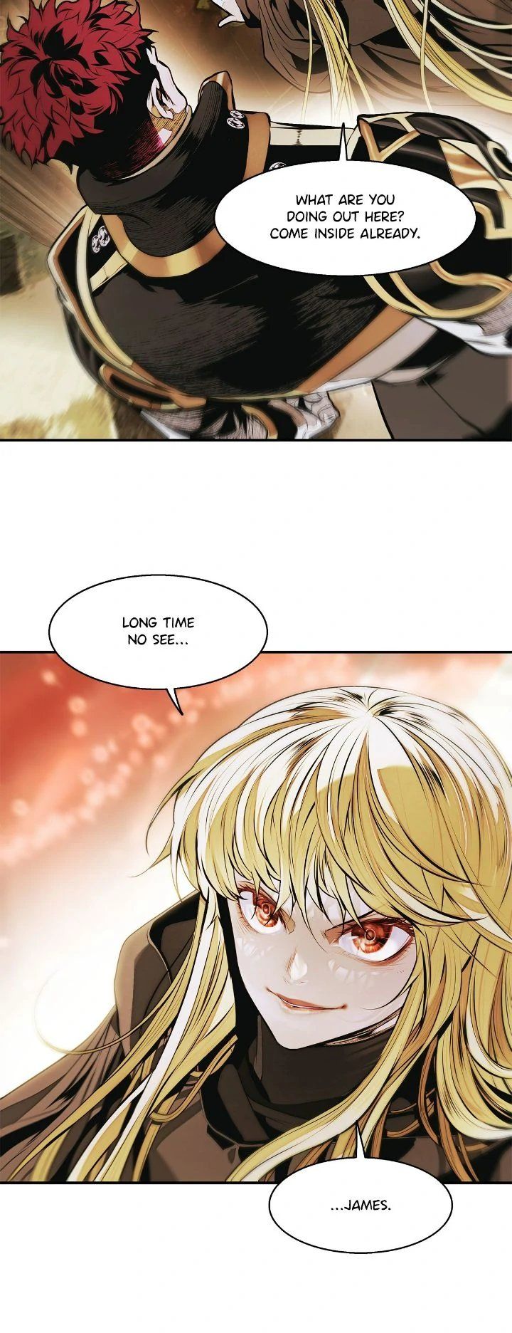 MookHyang – Dark Lady - Chapter 274 Page 24