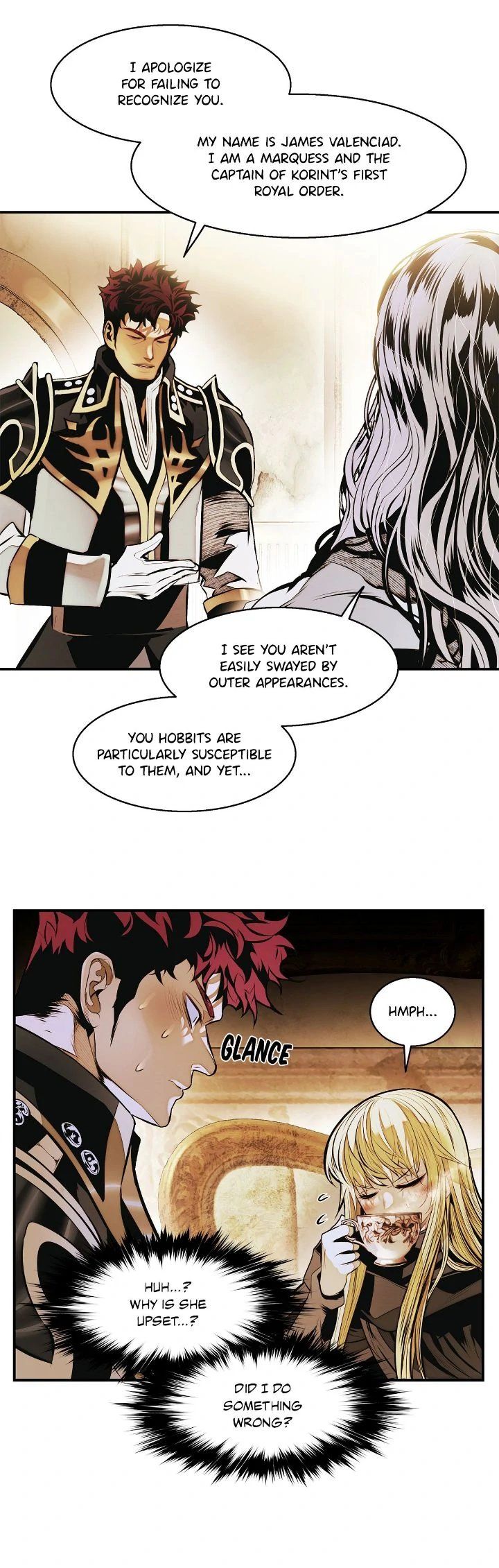 MookHyang – Dark Lady - Chapter 274 Page 28